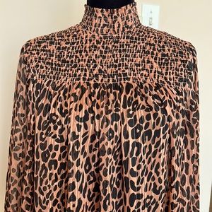 Women’s top purchased at Free People